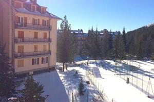 Residence Ovindoli vacanze sulla neve