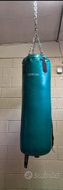 Sacco da boxe
