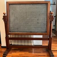 Lavagna fine ottocento