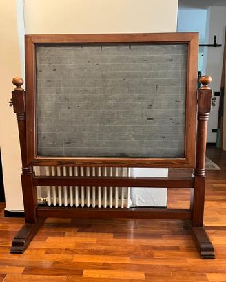 Lavagna fine ottocento