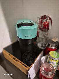 macchina Nespresso Vertuo