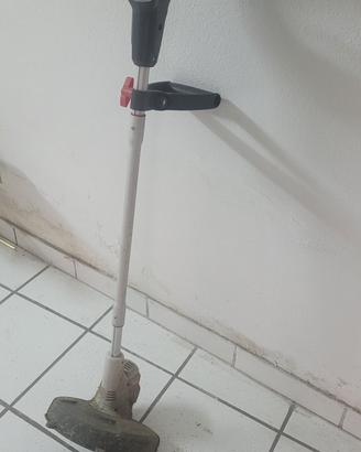 decespugliatore elettrico 