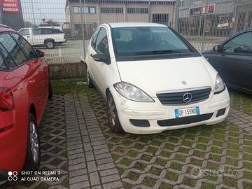 Mercedes classe A 180 del 2008