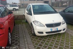 Mercedes classe A 180 del 2008