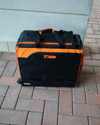 trolley modellismo