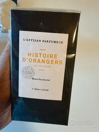 Profumo L’Artisan