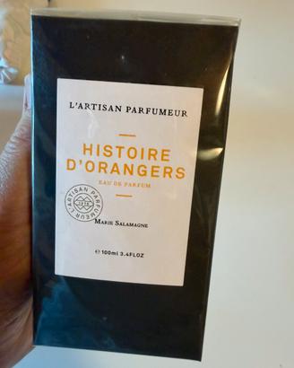 Profumo L’Artisan