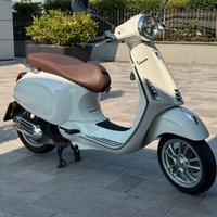 Vespa 125 Primavera