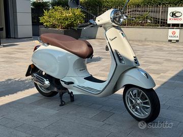 Vespa 125 Primavera