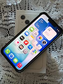 Apple iPhone 13 256gb