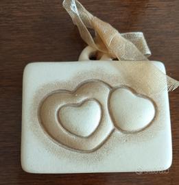 decorazioni cuori thun