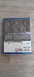 last of us part 2 remastered ps5 come nuovo