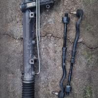 Scatola sterzo bmw e46