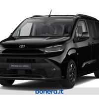 Toyota Proace City Verso 1.5D 130cv S&S L2 D Execu