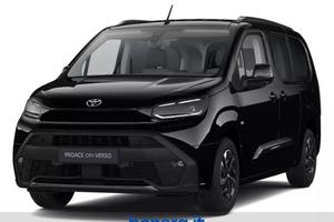 Toyota Proace City Verso 1.5D 130cv S&S L2 D Execu