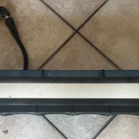 Sirena e lampeggianti ambulanza INTAV