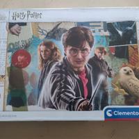 Puzzle CLE 180 Harry Potter 29068