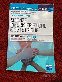 Scienze infermieristiche e ostetriche (magistrale)