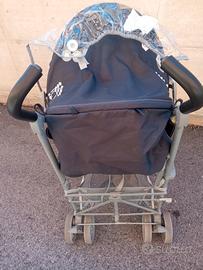 PASSEGGINO LEGGERO CAM