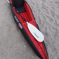 Canoa Grabner Holiday 2