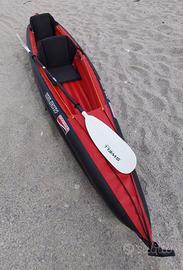 Canoa Grabner Holiday 2