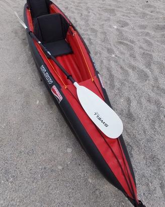 Canoa Grabner Holiday 2