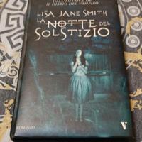 La notte del solstizio - Lisa Jane Smith
