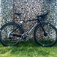 Merida Scultura Sram Red