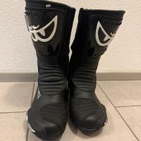 Stivali moto scarpe Berik 46