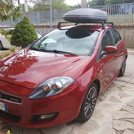 fiat bravo 1.9 120 CV 