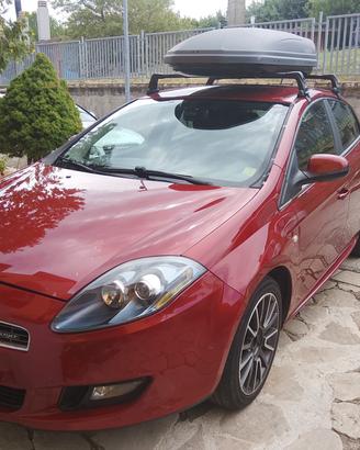 fiat bravo 1.9 120 CV 