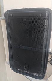casse rcf 910