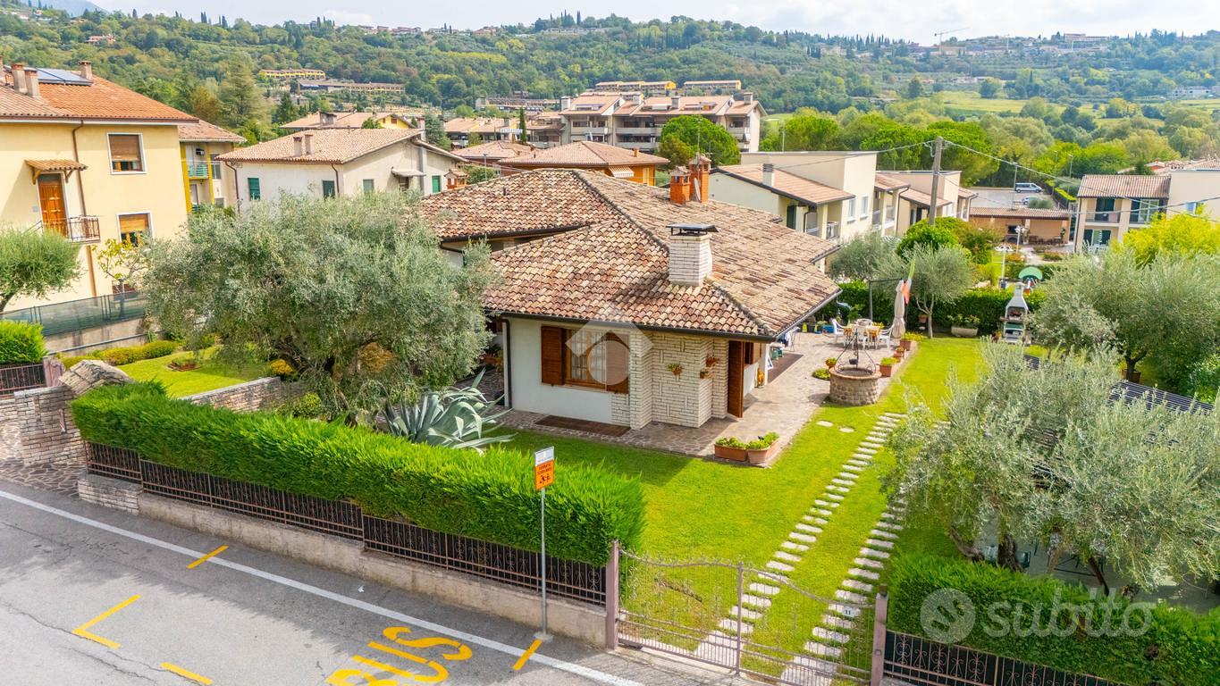 Casa – Garda, Beati Bassi - Vista 2