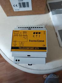 attivatore telefonico GSM
