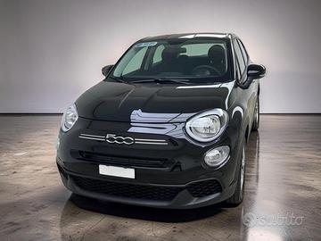 FIAT 500X 1.3 MJT 95 CV