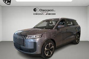 Jaecoo 5 1.6 tgdi Exclusive 7dct NUOVA