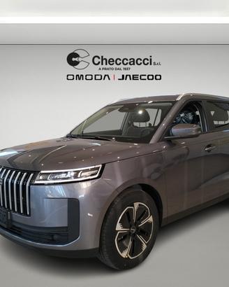 Jaecoo 5 1.6 tgdi Exclusive 7dct NUOVA