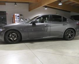 ALFA ROMEO Giulia 2.0 Turbo 280 CV AT8 AWD Q4 Ve