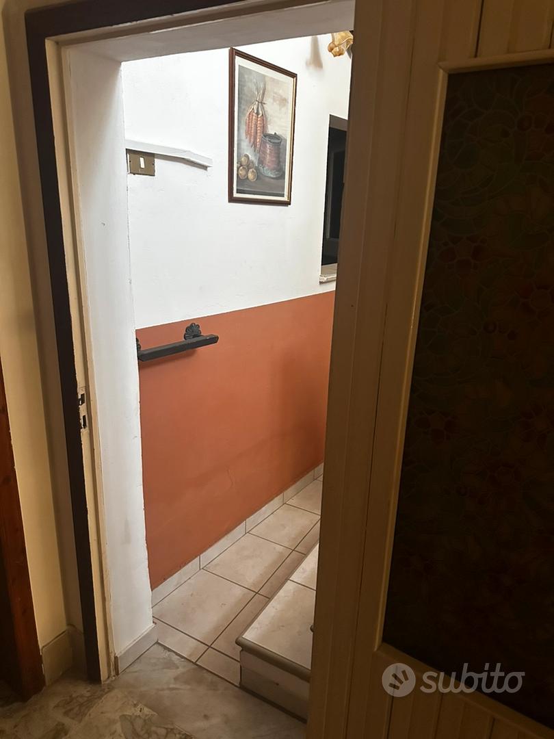 Appartamento – Oria, Quartiere ebraico, Brindisi - Vista 3