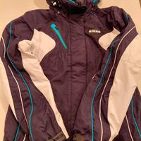 completo da sci colmar donna 