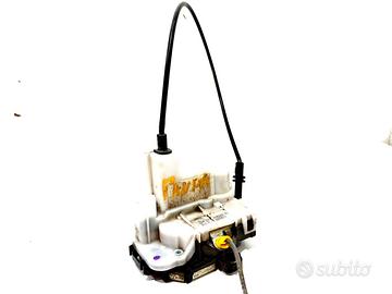 SERRATURA ANTERIORE DESTRA FIAT Panda 2° Serie 51