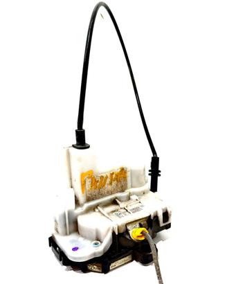 SERRATURA ANTERIORE DESTRA FIAT Panda 2° Serie 51