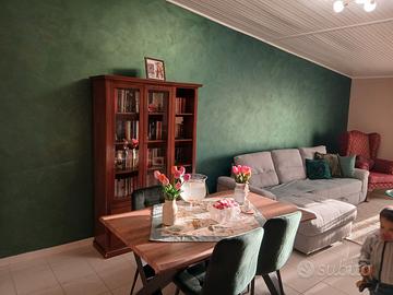 Vendita appartamento via colleprata