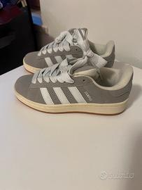 Scarpe Adidas campus 37
