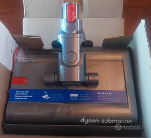 Submarine v12 Dyson