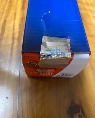 AMMORTIZZATORE POSTERIORI FIAT GRANDE PUNTO