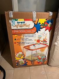 Box bambini