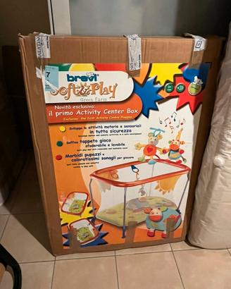 Box bambini