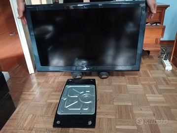 TV LG 