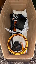 RICAMBI KTM 690 SMCR-R